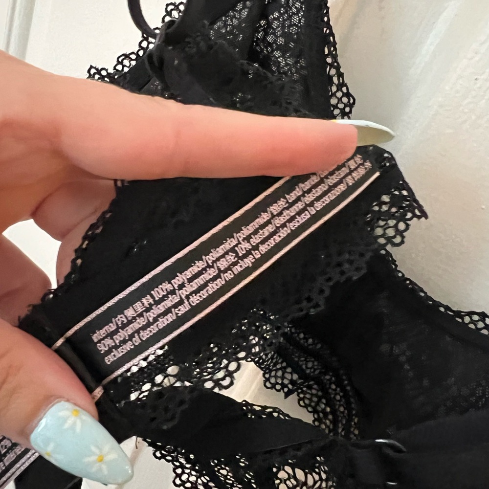 Vs Bralette - image 6